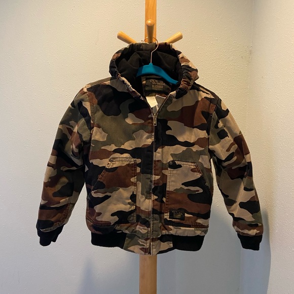 blizzard pruf jacket